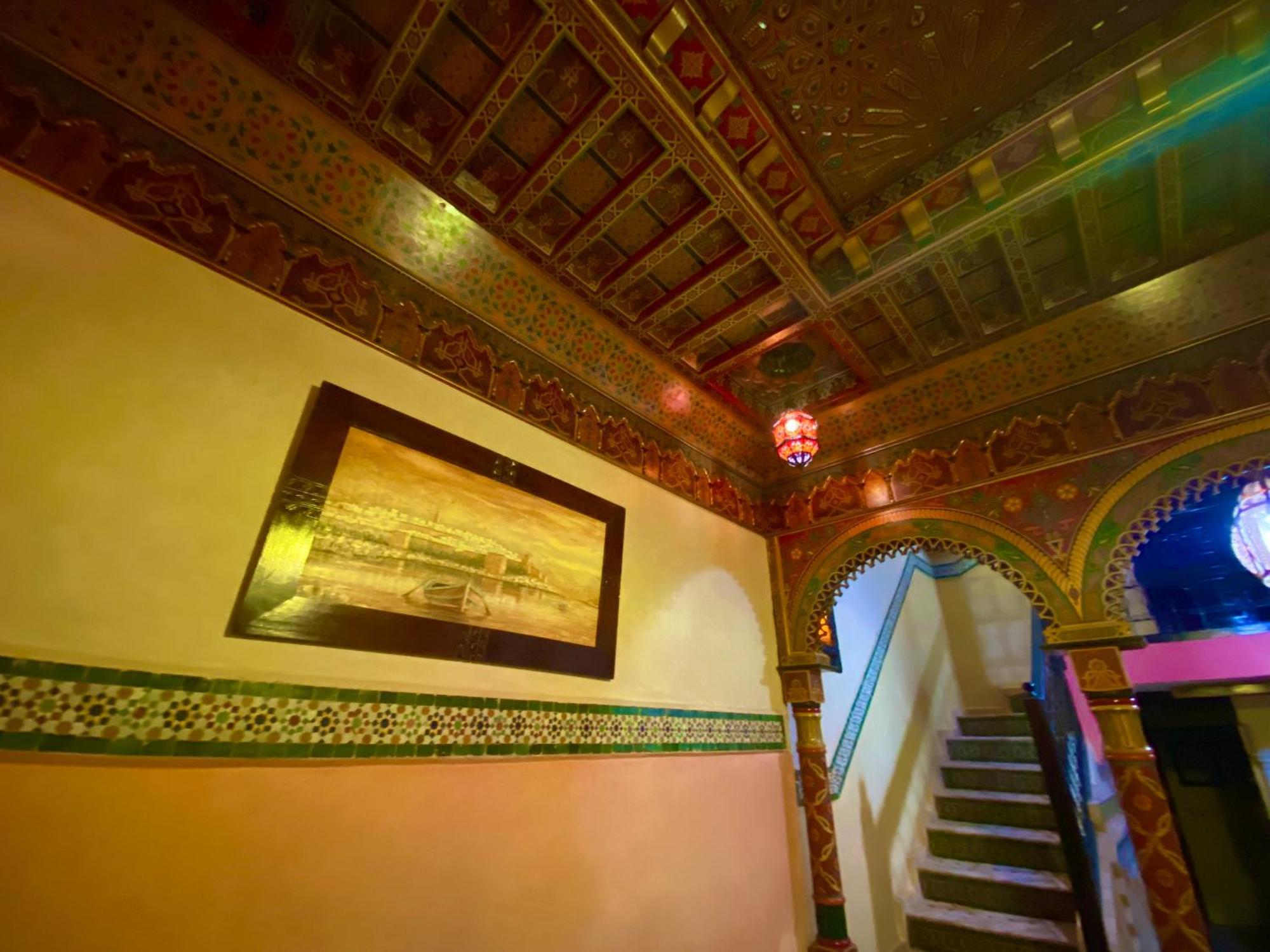 Riad Nezha Avec Jacuzzi Et 3 Piscines Au Coeur De מרקש מראה חיצוני תמונה