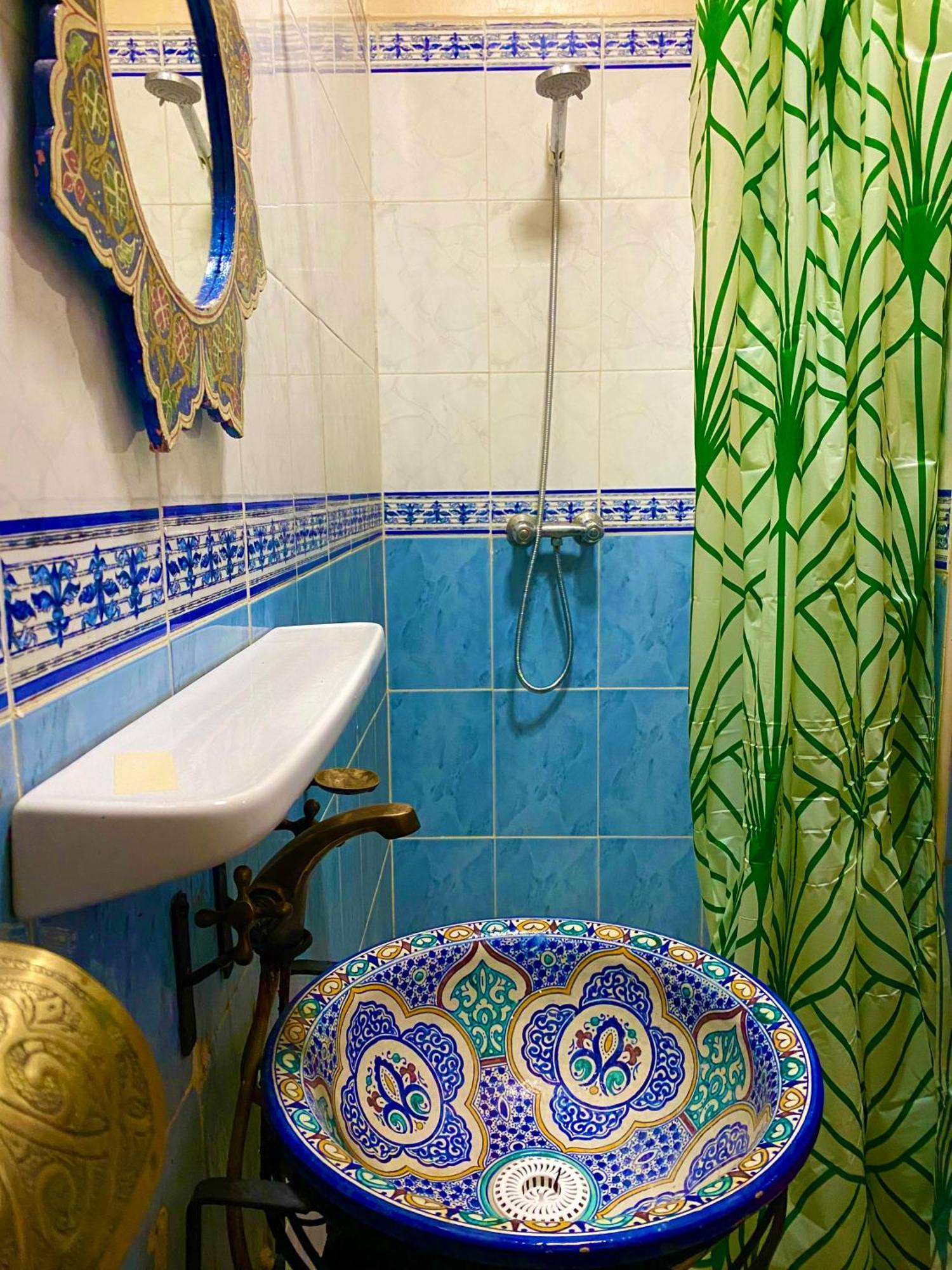Riad Nezha Avec Jacuzzi Et 3 Piscines Au Coeur De מרקש מראה חיצוני תמונה