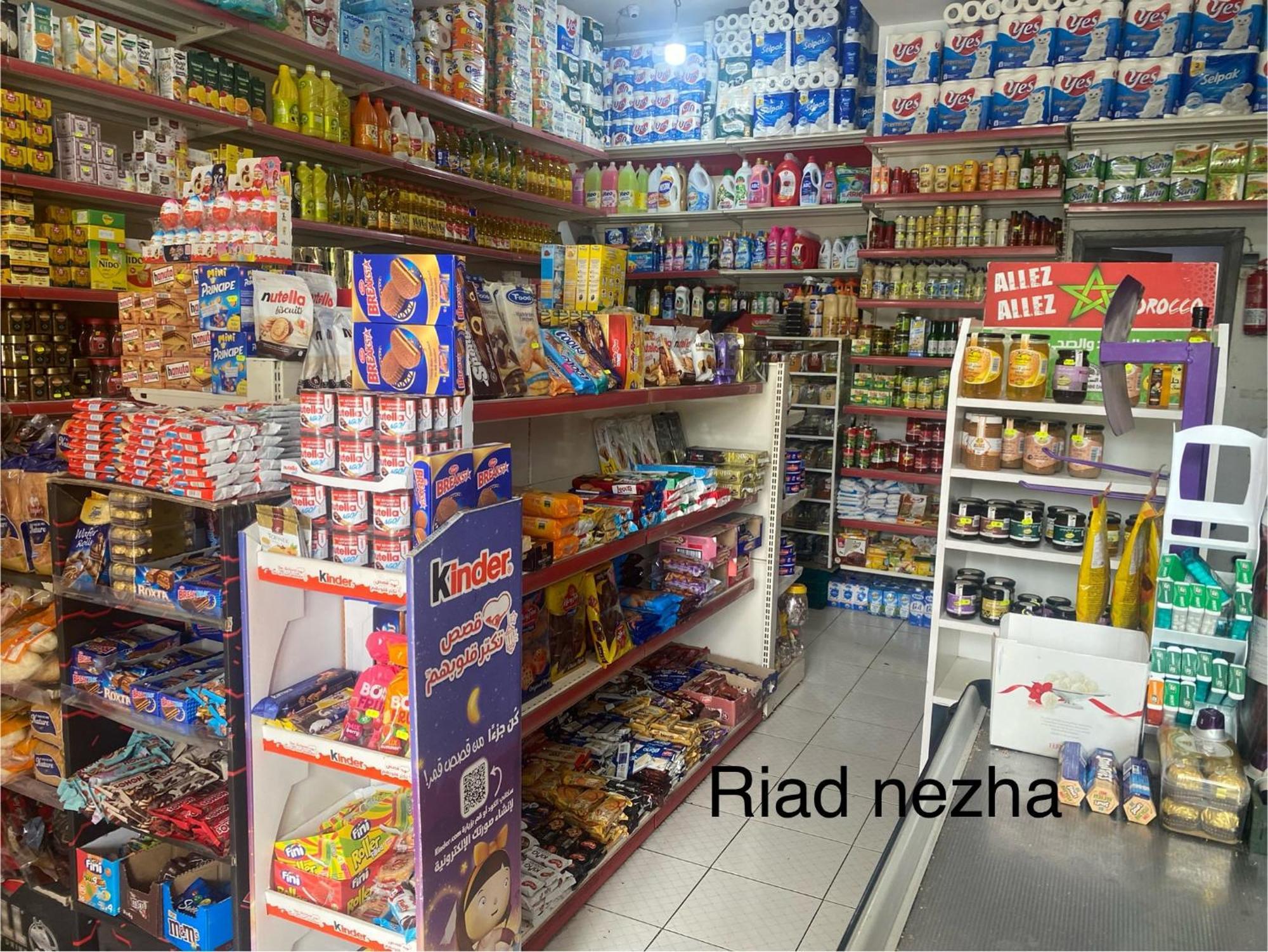 Riad Nezha Avec Jacuzzi Et 3 Piscines Au Coeur De מרקש מראה חיצוני תמונה